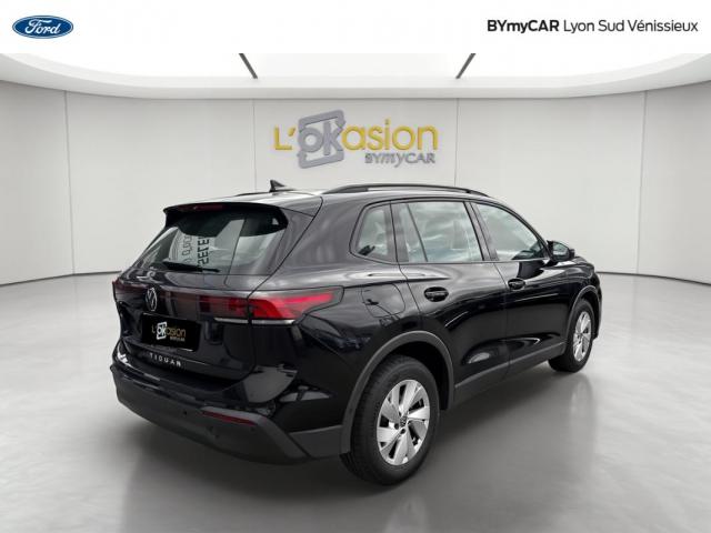 Volkswagen Tiguan image 4