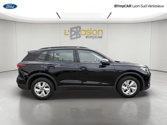 Volkswagen Tiguan image 6