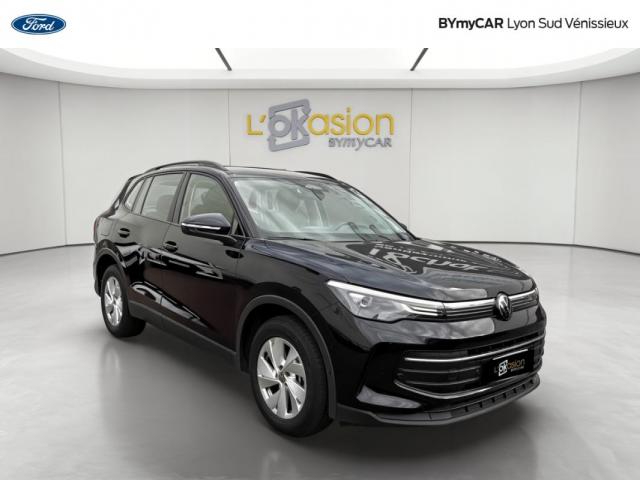 Volkswagen Tiguan image 1