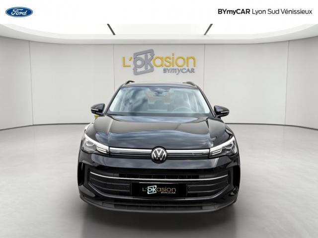 Volkswagen Tiguan image 3