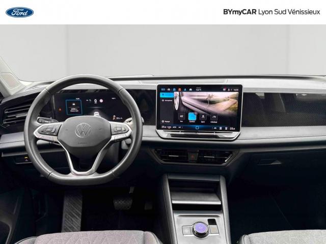 Volkswagen Tiguan image 5