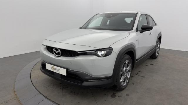 Mazda Mx-30 2022 E-Skyactiv 145 Ch Exclusive-Line