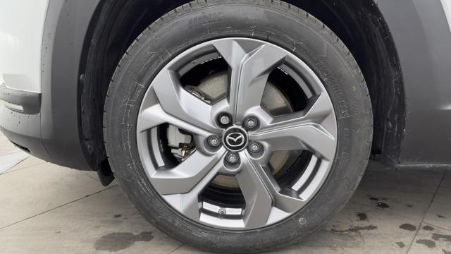 Mazda Mx-30 image 8