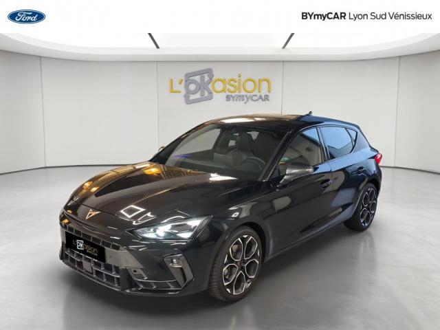 Cupra Leon 2.0 Tdi 150 Ch Dsg7 V
