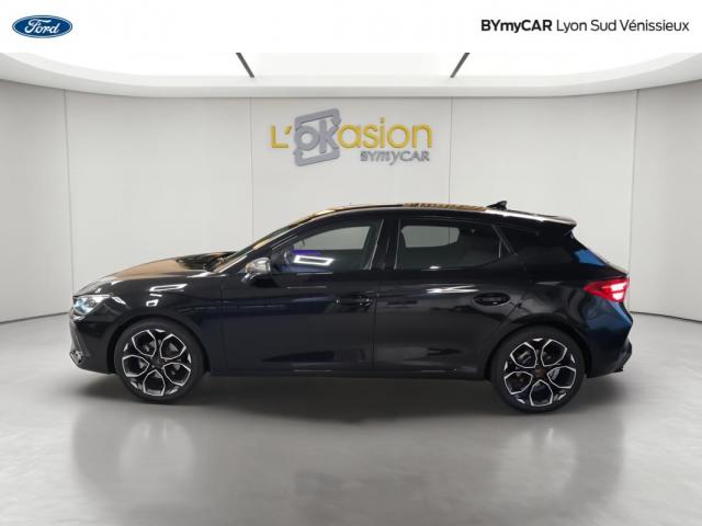 Cupra Leon image 1