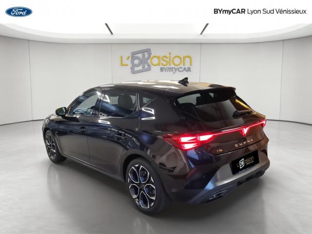 Cupra Leon image 9