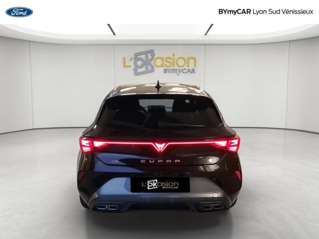 Cupra Leon image 5