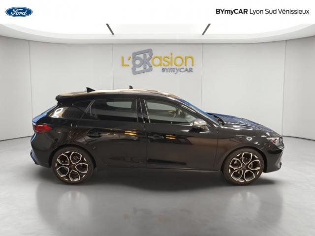 Cupra Leon image 3