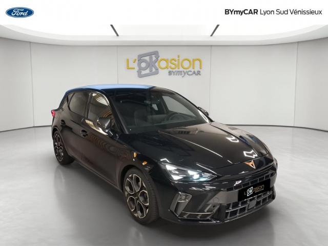 Cupra Leon image 8