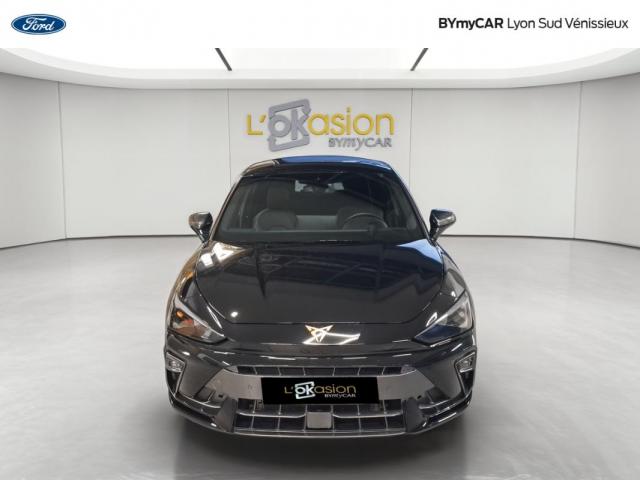 Cupra Leon image 6