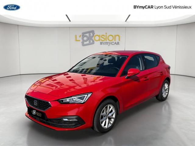 Seat Leon 1.0 Tsi 110 Bvm6 Business
