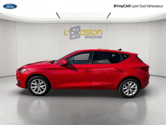 Seat Leon image 9