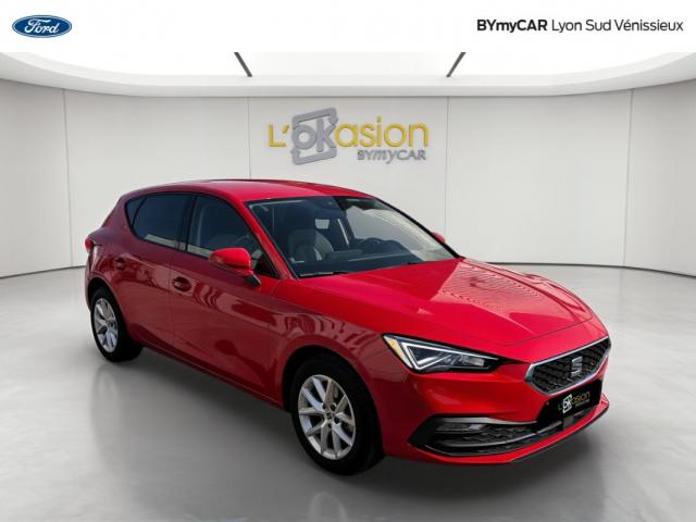Seat Leon image 2