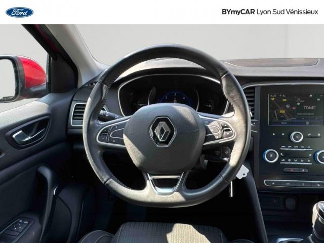 Renault Mégane image 4