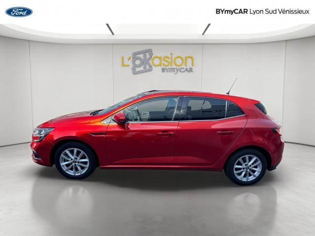 Renault Mégane image 3