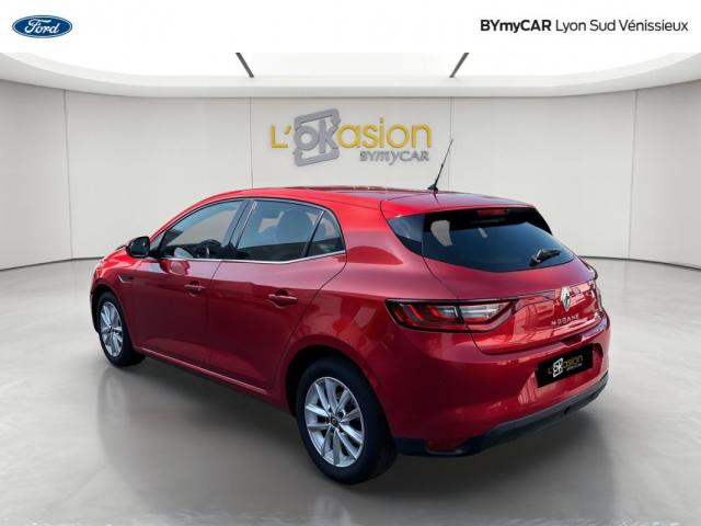 Renault Mégane image 7