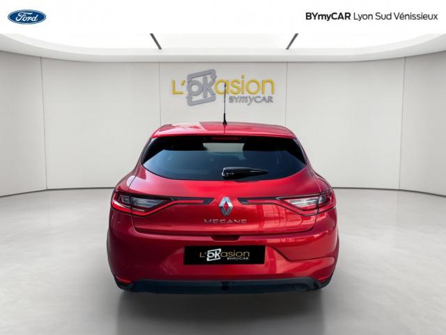 Renault Mégane image 1