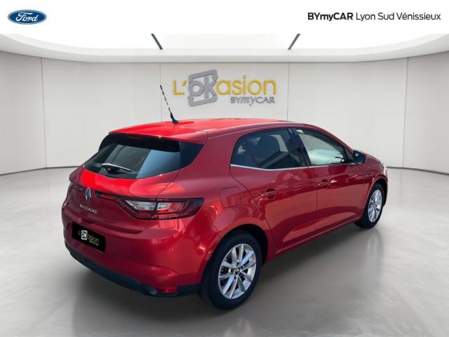 Renault Mégane image 6