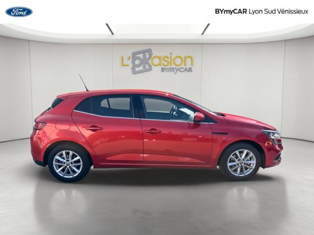 Renault Mégane image 5