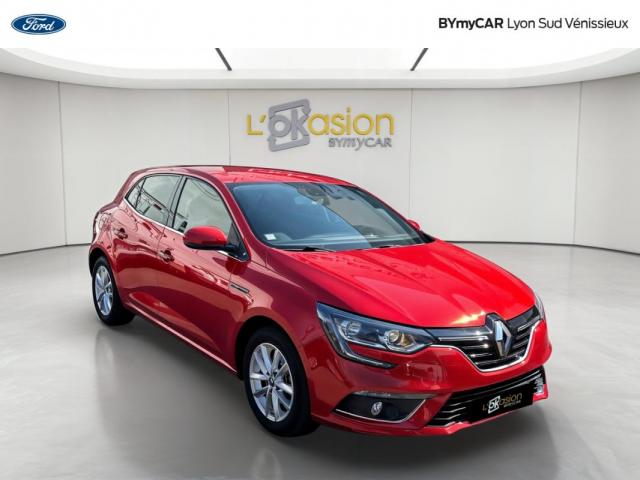 Renault Mégane image 2