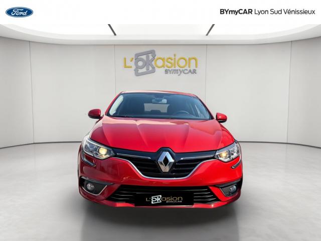 Renault Mégane image 8