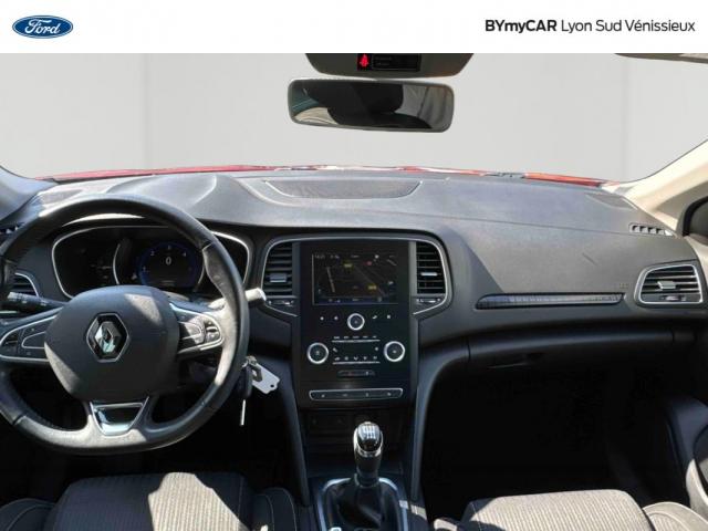 Renault Mégane image 9