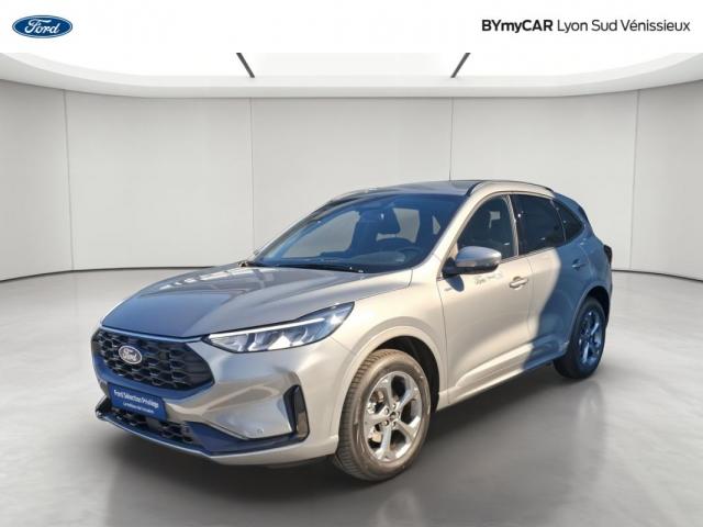 Ford Kuga 2.5 Duratec 180 Ch Flexifuel Fhev E85 Powershift St-Line