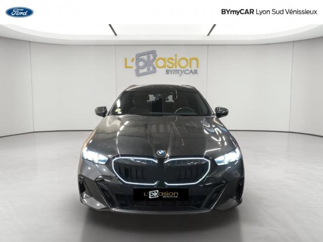 Bmw Série 5 image 5