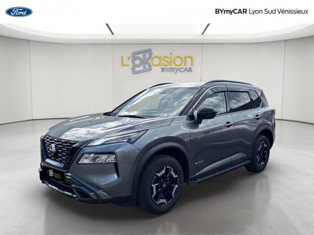 Nissan X-Trail E-Power 204 Ch N-Trek