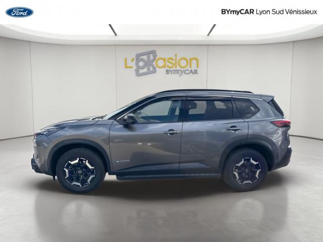 Nissan X-Trail image 9