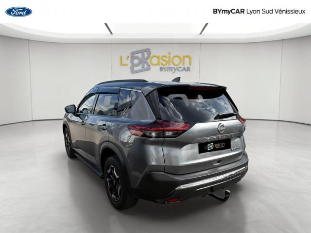 Nissan X-Trail image 8