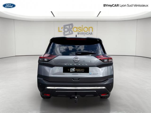Nissan X-Trail image 7