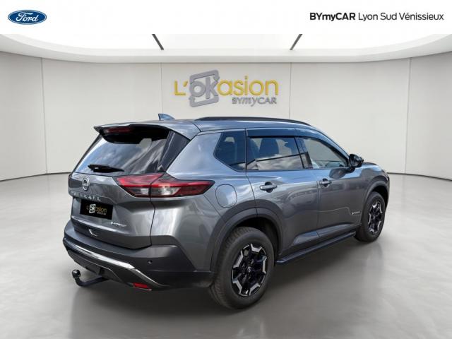 Nissan X-Trail image 6