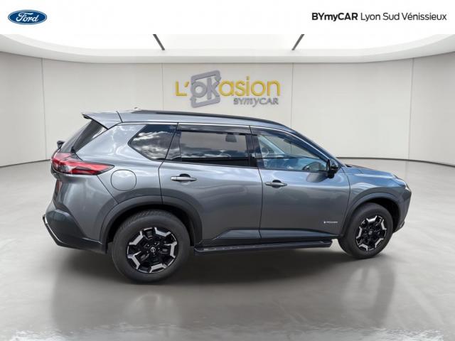 Nissan X-Trail image 5