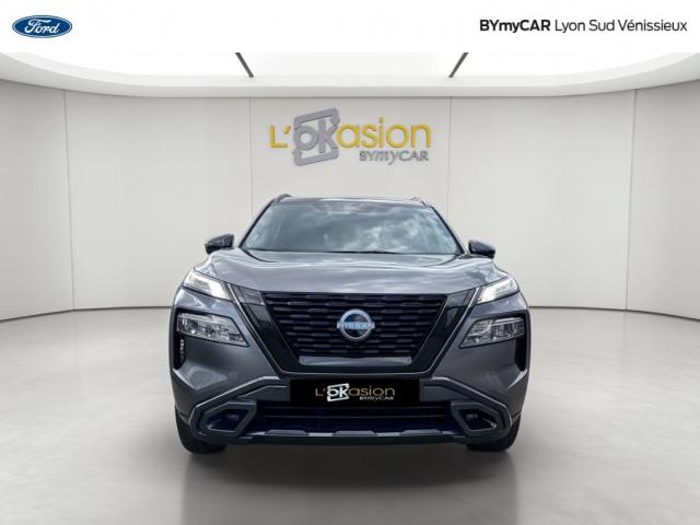 Nissan X-Trail image 1