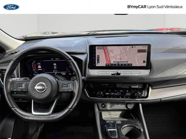 Nissan X-Trail image 4