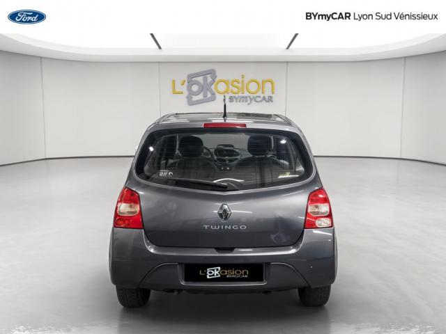 Renault Twingo image 8