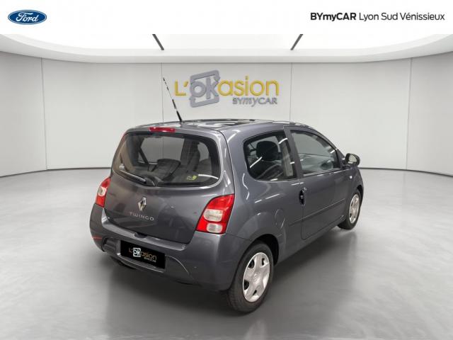 Renault Twingo image 1