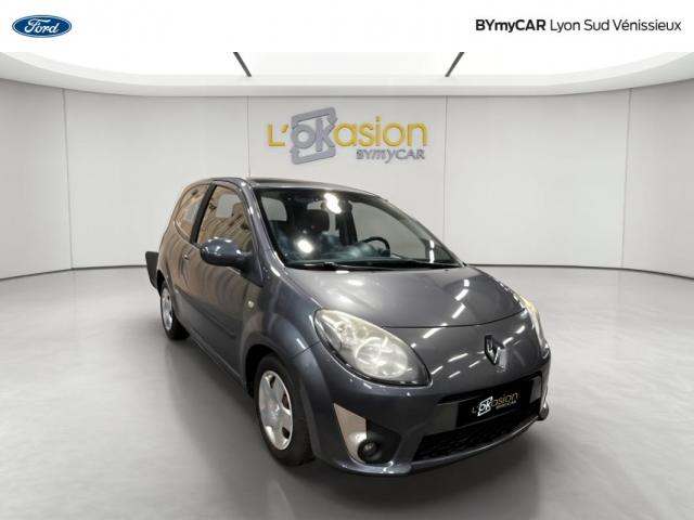 Renault Twingo image 6