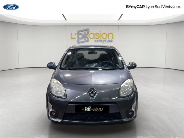 Renault Twingo image 4