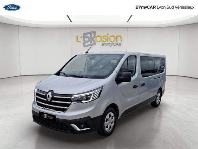 Renault Trafic L2 Dci 150 Energy S&s Zen