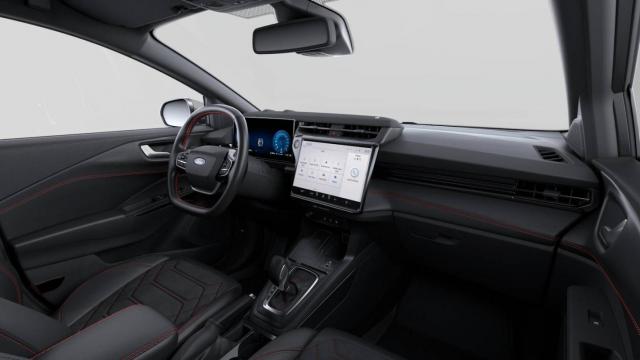 Ford Puma image 6