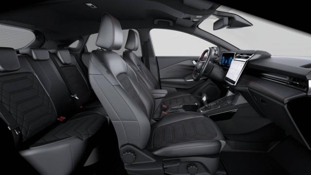 Ford Puma image 4