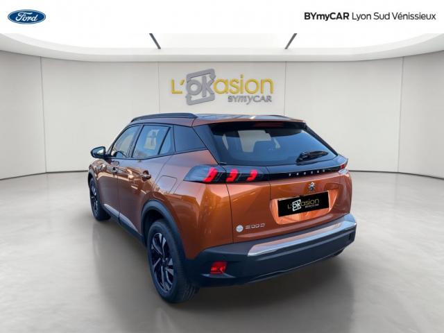 Peugeot 2008 image 6