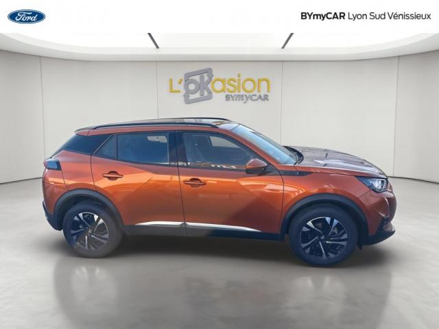 Peugeot 2008 image 4