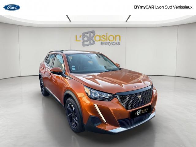 Peugeot 2008 image 5