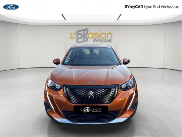 Peugeot 2008 image 9