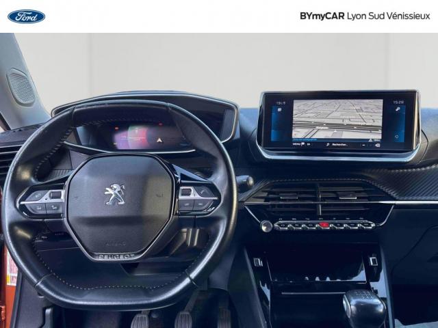 Peugeot 2008 image 7