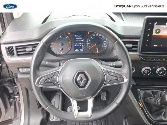 Renault Kangoo image 7