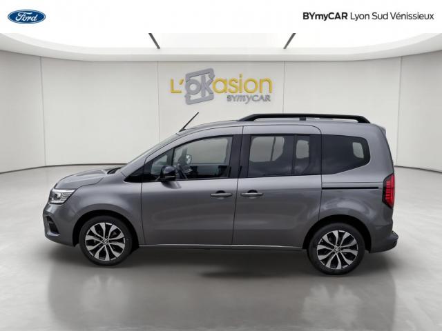 Renault Kangoo image 9